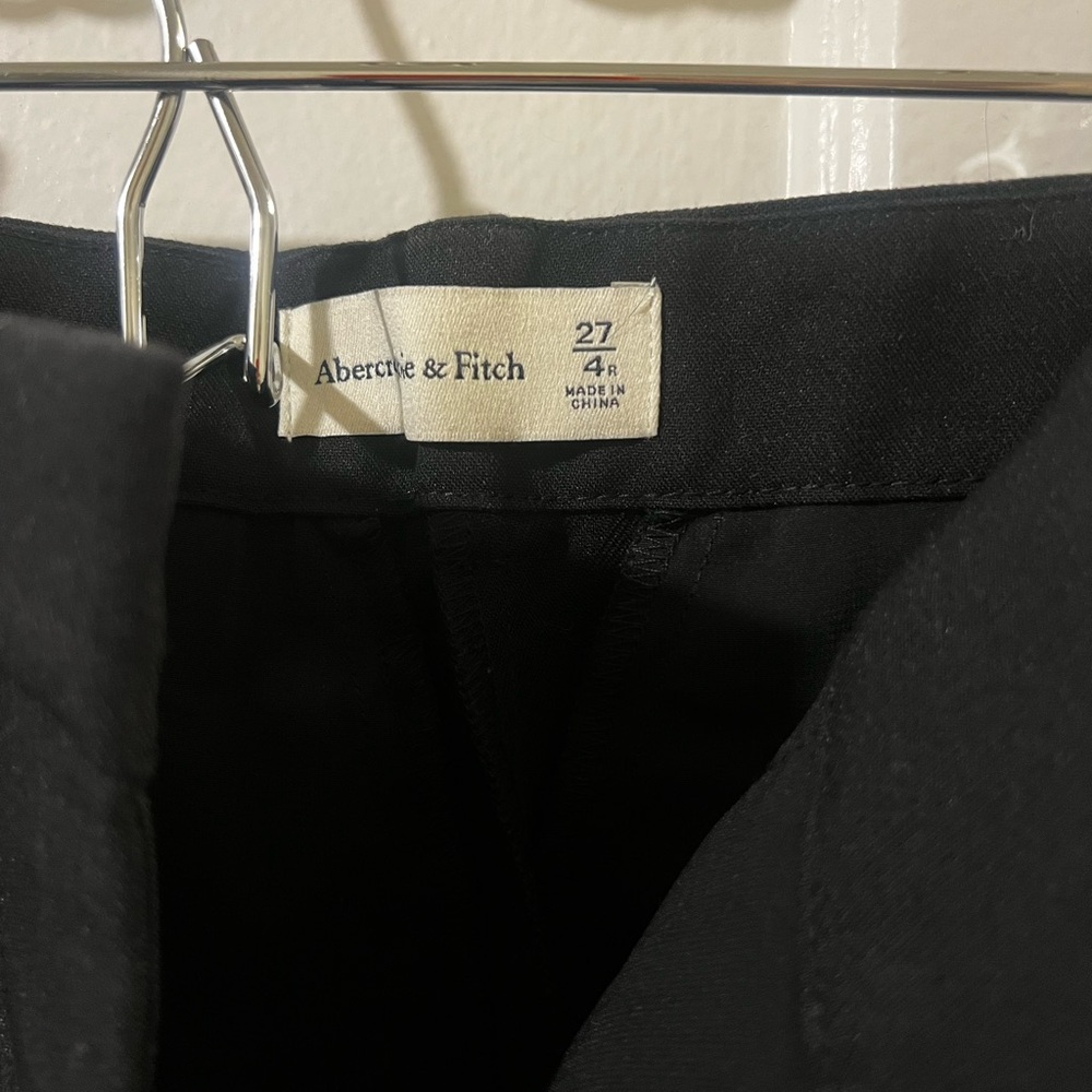 Abercrombie Dress Pants